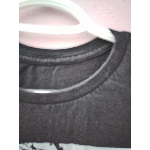 Panic! at the Disco Marbled T-shirt Please see Description - Picture 5 of 8